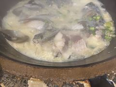 -好灶头妈妈菜·柴火灶台鱼·千岛湖土菜地标美食