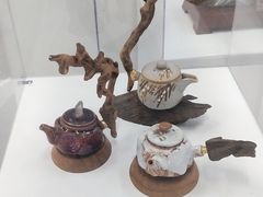 -公园前(地铁站)