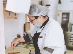 -大华煎饼(交道口北剪子巷店)
