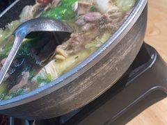 -全牛匠·乐山跷脚牛肉(新中关店)