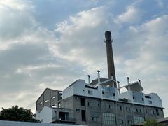 -广州市紫泥堂文化创意园景区