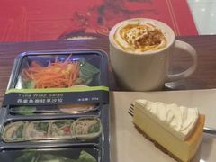 -星巴克(重庆新世纪凯瑞商都店)