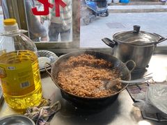 -共和老洪豆花草粿水粿