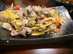 -紫滇源云南生态菜(丹凤街店)