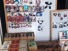 -熊猫邮局(少城店)