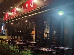 露天位-LA  PETANQUE(泰安路店)