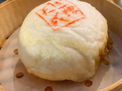 藕香馒头-佳藕天成(南宋御街店)