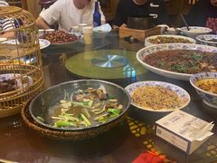 -杨记隆府(汉街店)