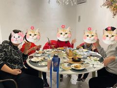 -开间茶馆·围炉煮茶