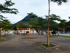 -天坛大佛