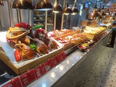 -火叮叮自助烤肉·现切牛肉(茂业店)