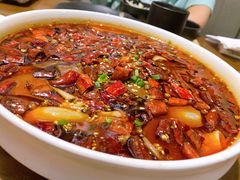 -榕意·川味之美(深业上城店)