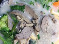 -鸭小妹鸭血粉丝(老门东店)