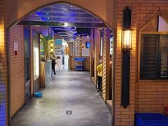 门面-胖老汉椒麻鸡清真新疆菜(西御街店)