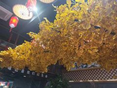 -梯坎老火锅(天禧店)