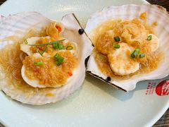 -抱德·潮汕味(琶洲店原惠城鱼仔)