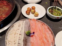 -巴蜀大将火锅(春熙店)