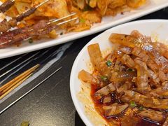 -勇利赵家烤肉坊(含光路店)