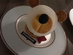 -芳博滋法式甜品(时代店)
