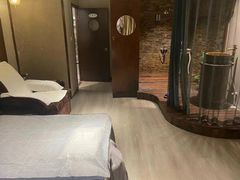 -东升·日式泡泡浴SPA·养生(新街口店)