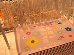 -好利来(红旗万达店)