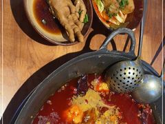 -楠火锅(三街两巷店)