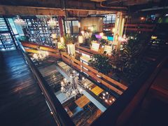 -24H COLOR咖啡厅(惠州金山湖店)