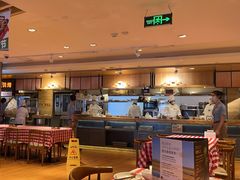 -西贝(厦门中华城店)