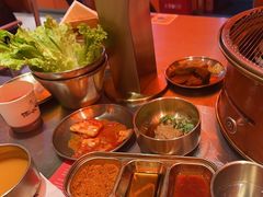 -西塔老太太泥炉烤肉(苏州大悦城店)