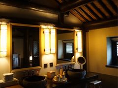 -法云安缦酒店