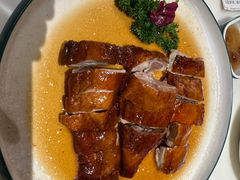 -清晖小苑·顺德菜(观澜湖新城店)