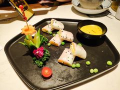 -卯时·龙光雅宴·精致锡帮菜(惠山古镇店)