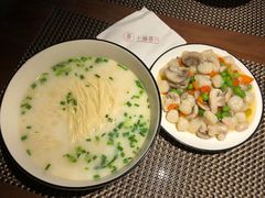 -十面春风·江南面馆(崇宁路店)