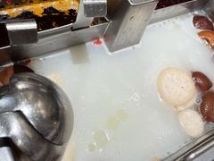 -海底捞火锅(群光广场店)