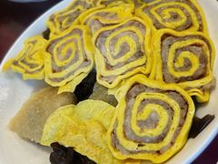 -玲燕蒸菜馆(江东路店)