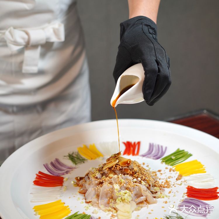 和闺蜜聚餐选择这家就绝对不会出错!