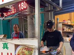 -李家特色小炒泡馍