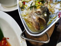 -金厨泰国餐厅·全泰籍厨师料理(拱北店)