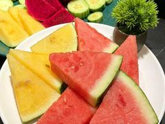 -東盛炭烤自助料理(浦东文峰广场店)