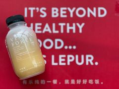 燕麦亚麻籽-乐纯(苹果社区店)