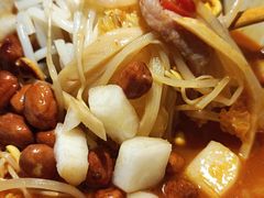 -缘久缘米粉(新街口店)