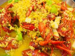 -指爱龙虾(金杨路总店)