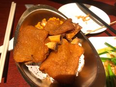 -老坑记·香港经典粤菜馆