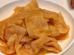 -若蘭慈·无国界素食料理(欢乐海岸店)