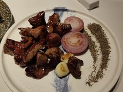 菲力牛排-多佐铁板烧(富力广场店)
