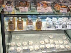 零售区-喜茶(深圳福田星河COCO Park店)
