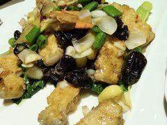 -铜锣湾·有麝自然香(渝北财富中心店)