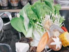 -呷哺呷哺(西单大悦城店)