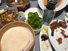 -阿庄新豫菜(航海东路店)