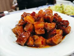 -大隐隐于市私房菜(保和小区店)